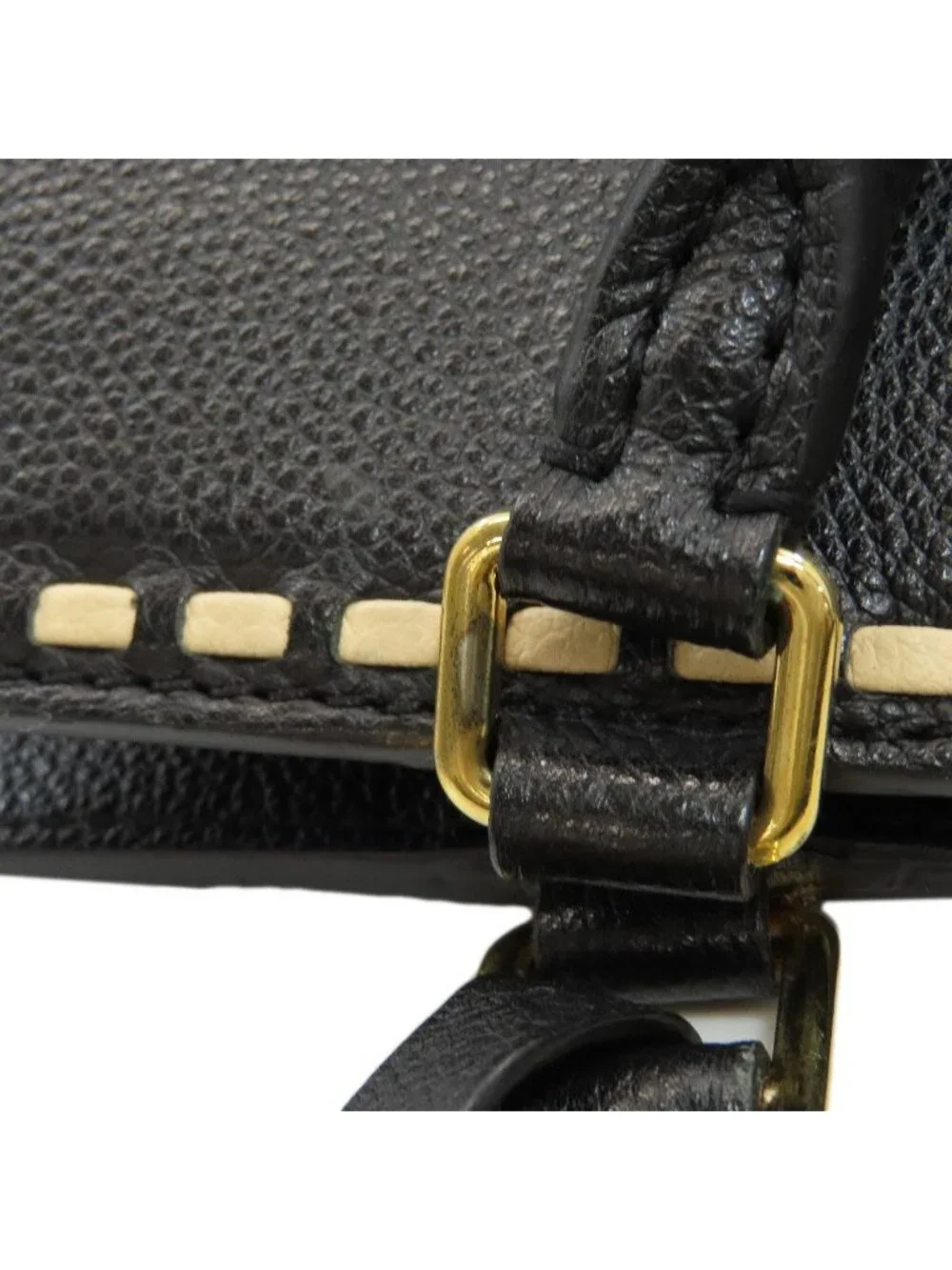 Louis Vuitton Vosges MM Handbag Empreinte